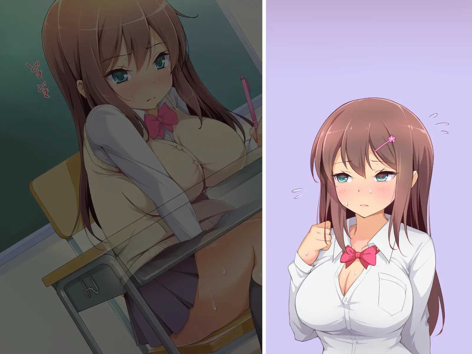 Daisuki Na Osananajimi No Hatsu Ecchi Kara Kekkon, Aka-Chan Ga Umareru Made Mimamocchatta